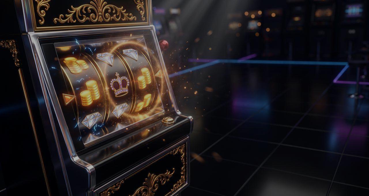 Merkur Slots Casino