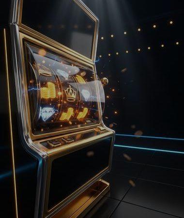 Merkur Slots Casino