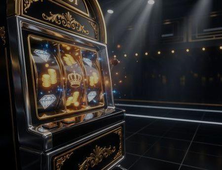 Merkur Slots Casino