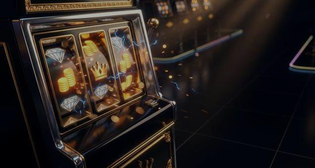 Merkur Slots Casino
