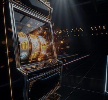 Merkur Slots Casino