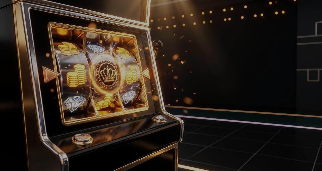 Merkur Slots Casino